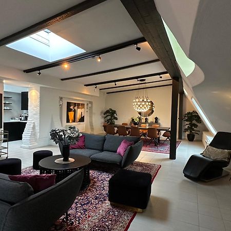 Hotell Onyxen, Boutique- & Lifestyle, Adults Only Гетеборг Екстер'єр фото