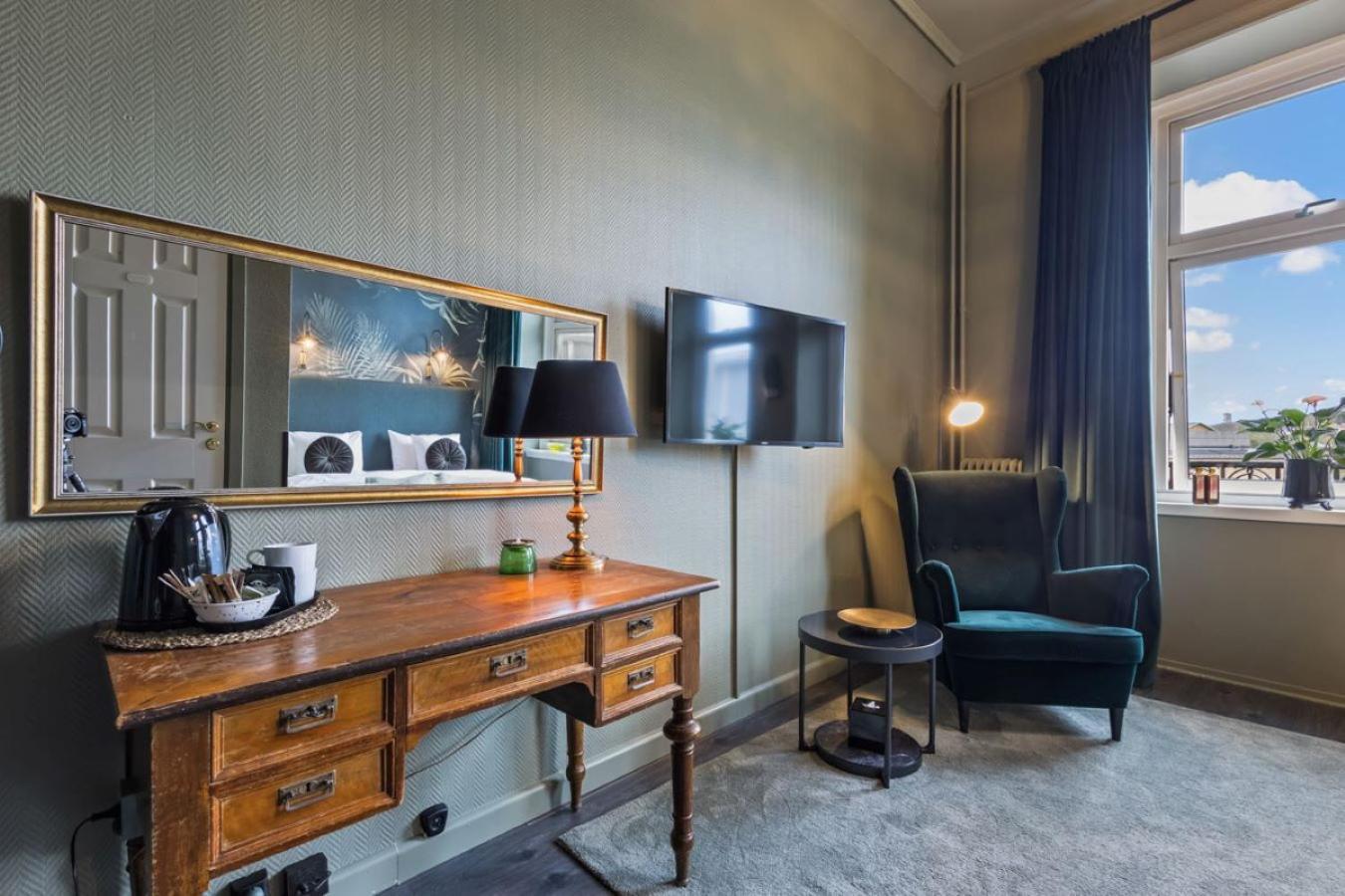 Hotell Onyxen, Boutique- & Lifestyle, Adults Only Гетеборг Екстер'єр фото