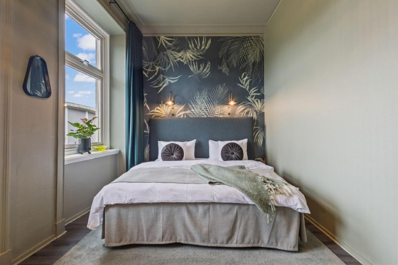Hotell Onyxen, Boutique- & Lifestyle, Adults Only Гетеборг Екстер'єр фото