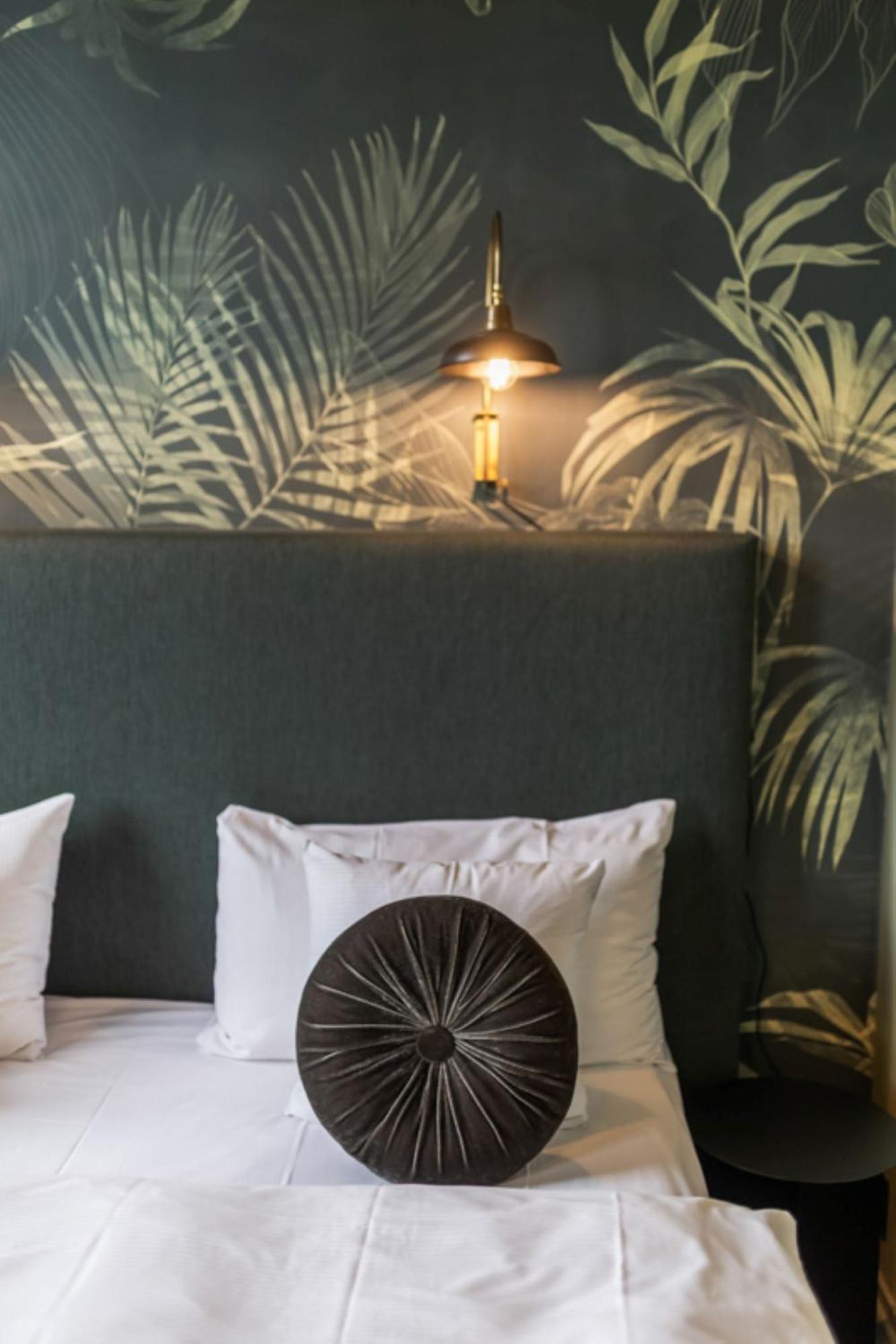 Hotell Onyxen, Boutique- & Lifestyle, Adults Only Гетеборг Екстер'єр фото
