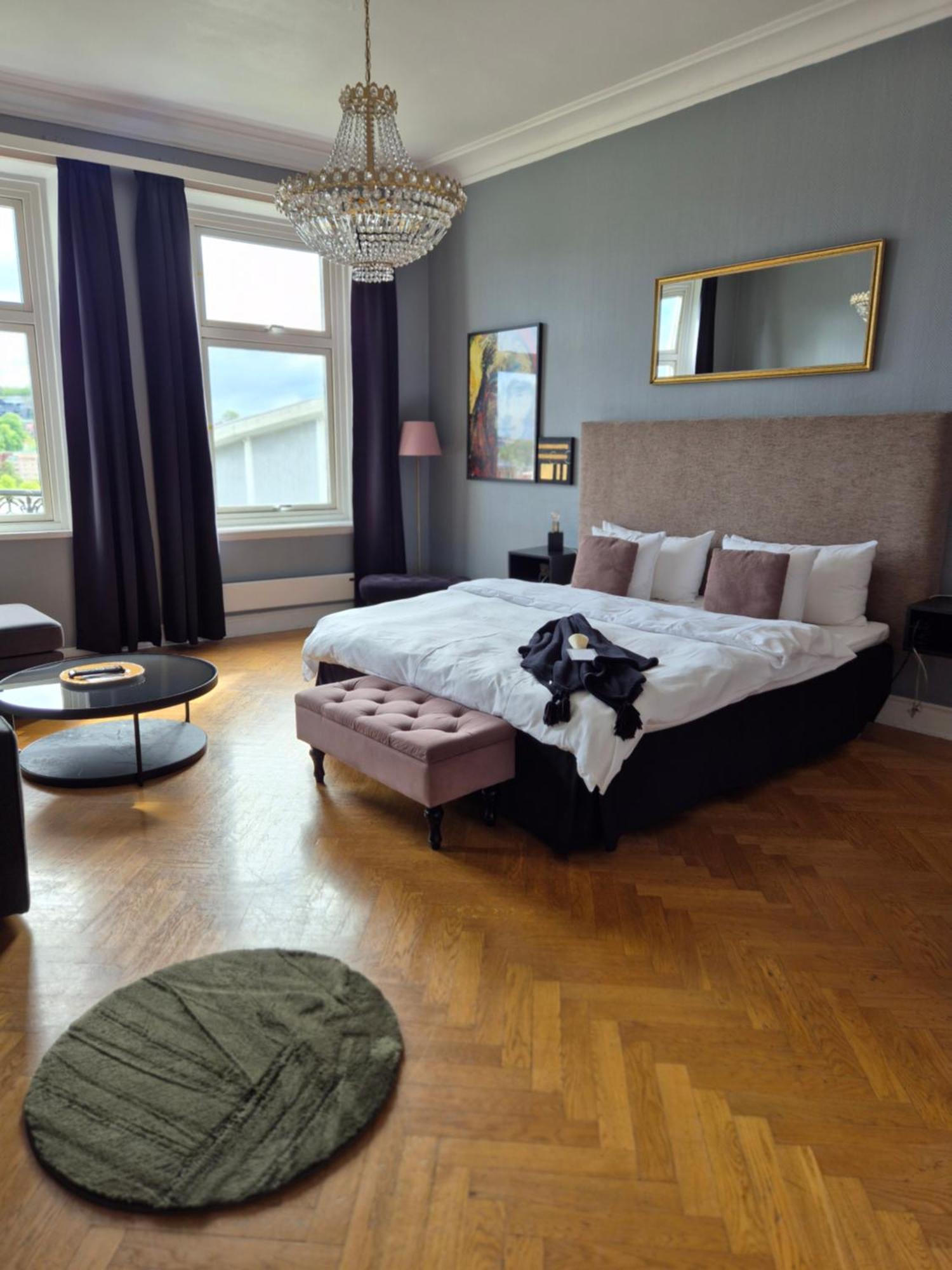 Hotell Onyxen, Boutique- & Lifestyle, Adults Only Гетеборг Екстер'єр фото