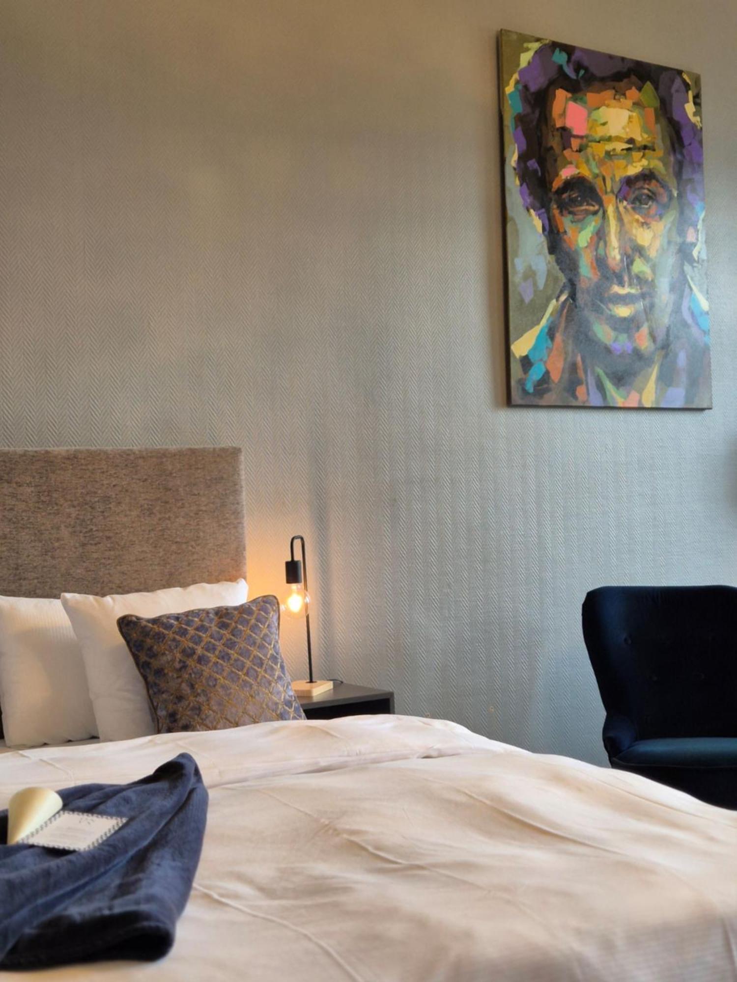 Hotell Onyxen, Boutique- & Lifestyle, Adults Only Гетеборг Екстер'єр фото
