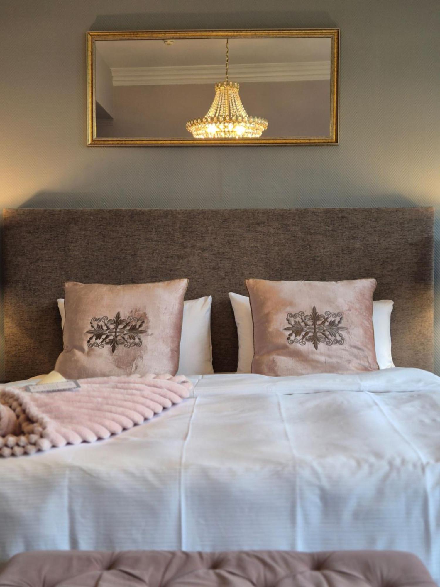 Hotell Onyxen, Boutique- & Lifestyle, Adults Only Гетеборг Екстер'єр фото