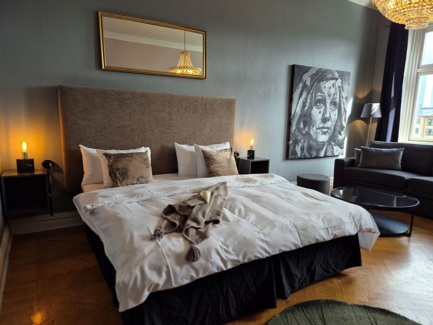 Hotell Onyxen, Boutique- & Lifestyle, Adults Only Гетеборг Екстер'єр фото