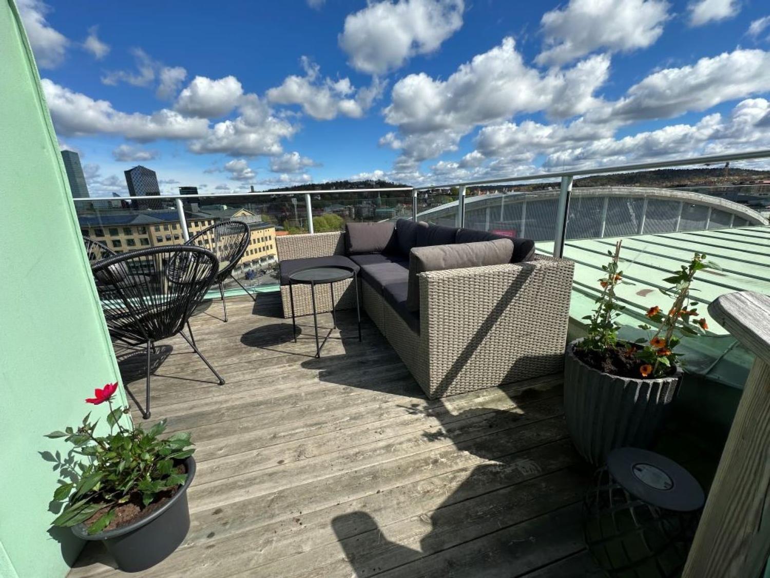 Hotell Onyxen, Boutique- & Lifestyle, Adults Only Гетеборг Екстер'єр фото