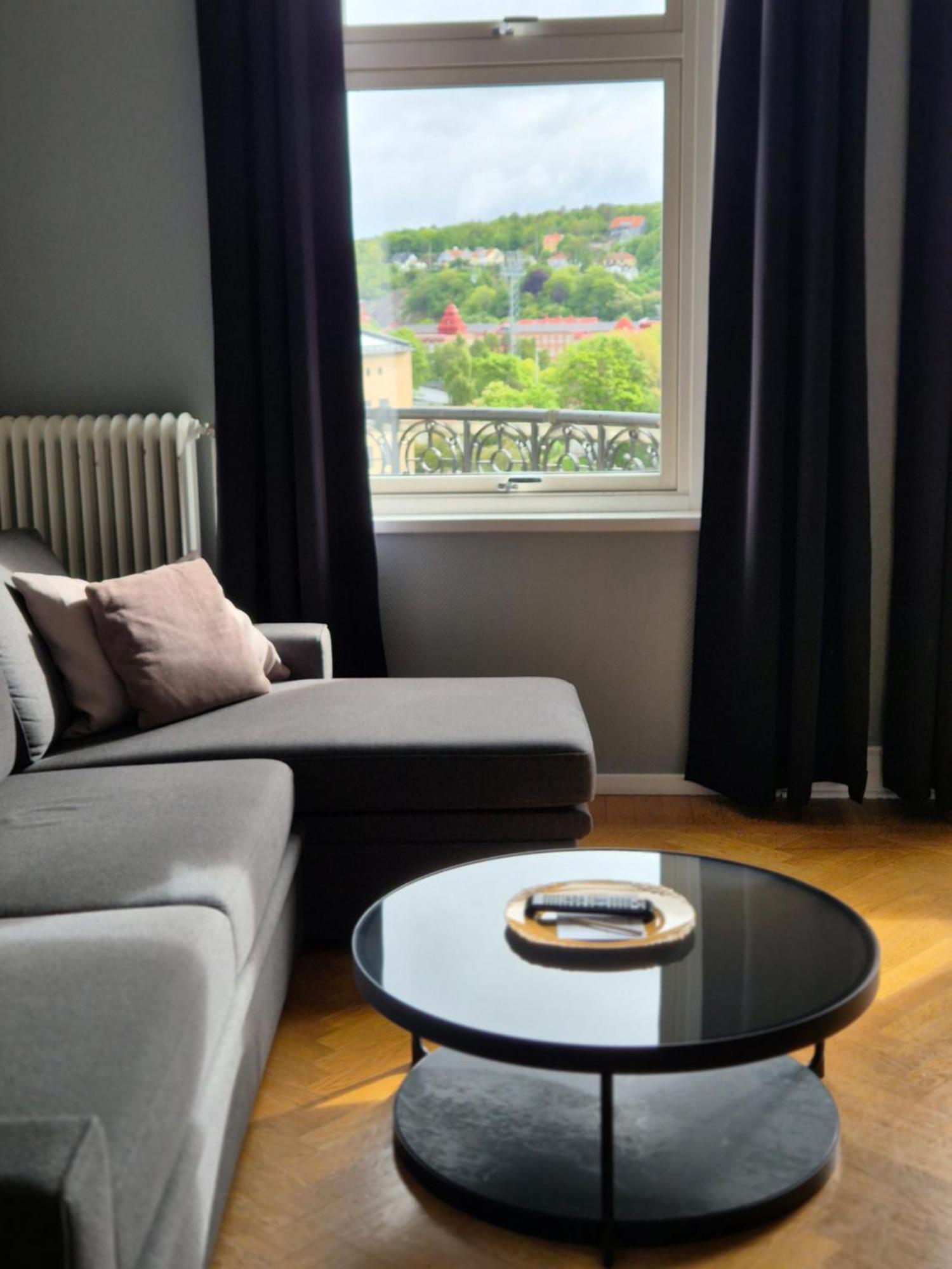 Hotell Onyxen, Boutique- & Lifestyle, Adults Only Гетеборг Екстер'єр фото