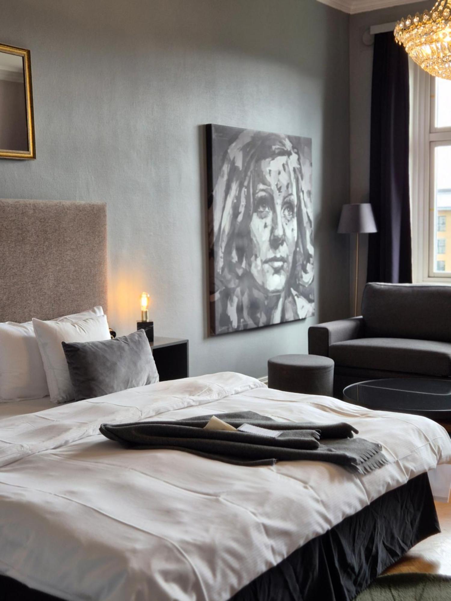 Hotell Onyxen, Boutique- & Lifestyle, Adults Only Гетеборг Екстер'єр фото