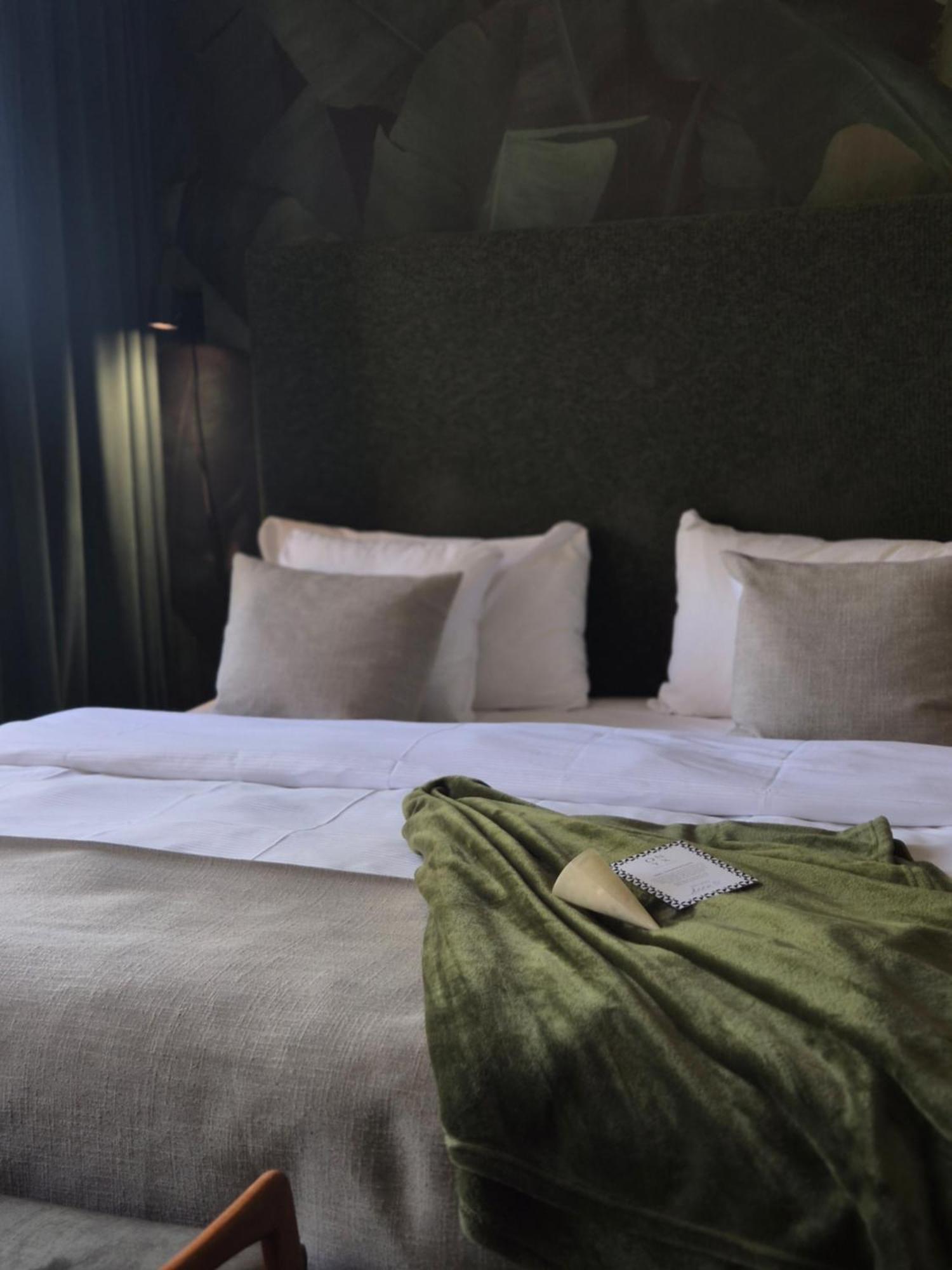 Hotell Onyxen, Boutique- & Lifestyle, Adults Only Гетеборг Екстер'єр фото