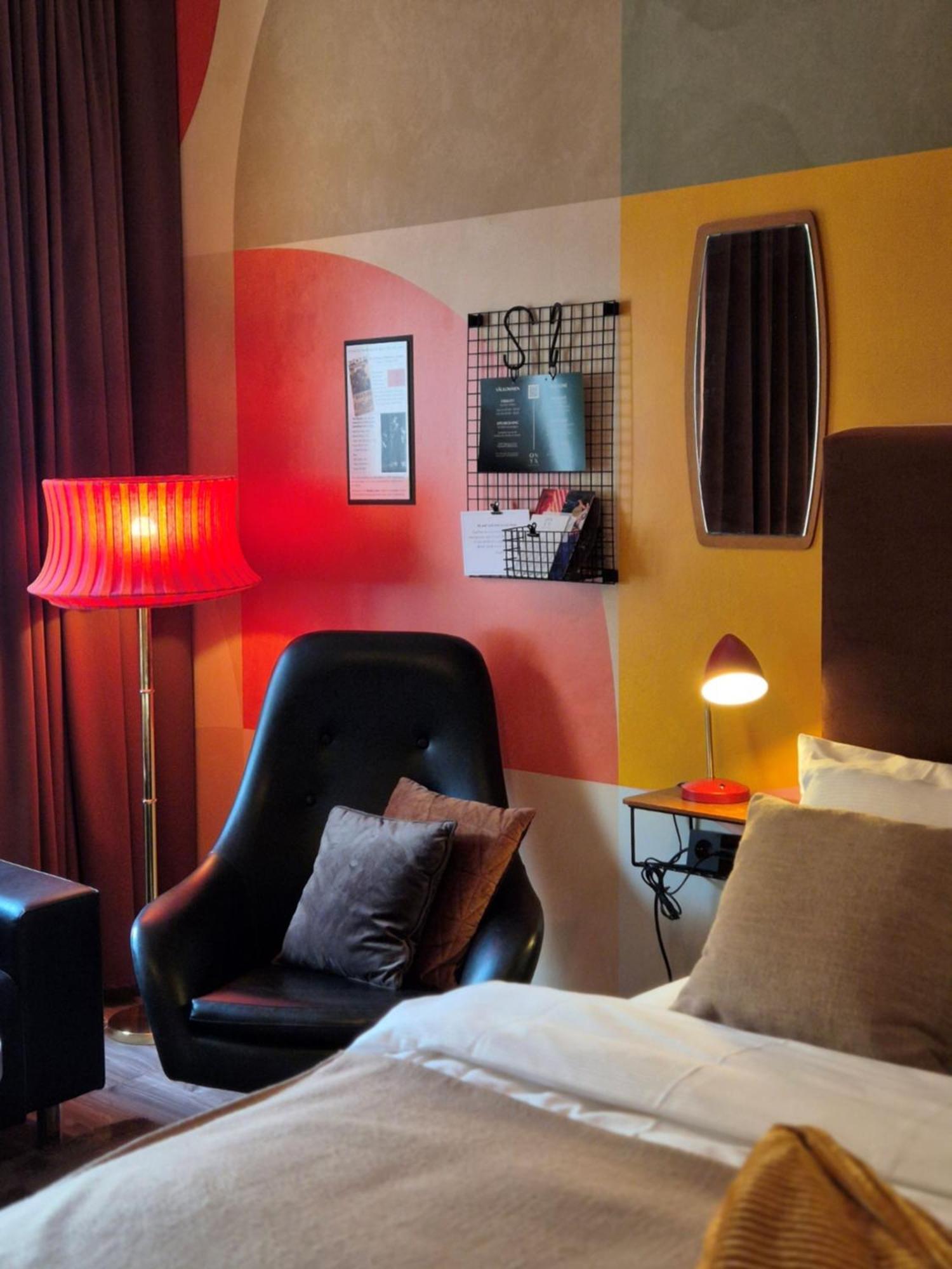 Hotell Onyxen, Boutique- & Lifestyle, Adults Only Гетеборг Екстер'єр фото