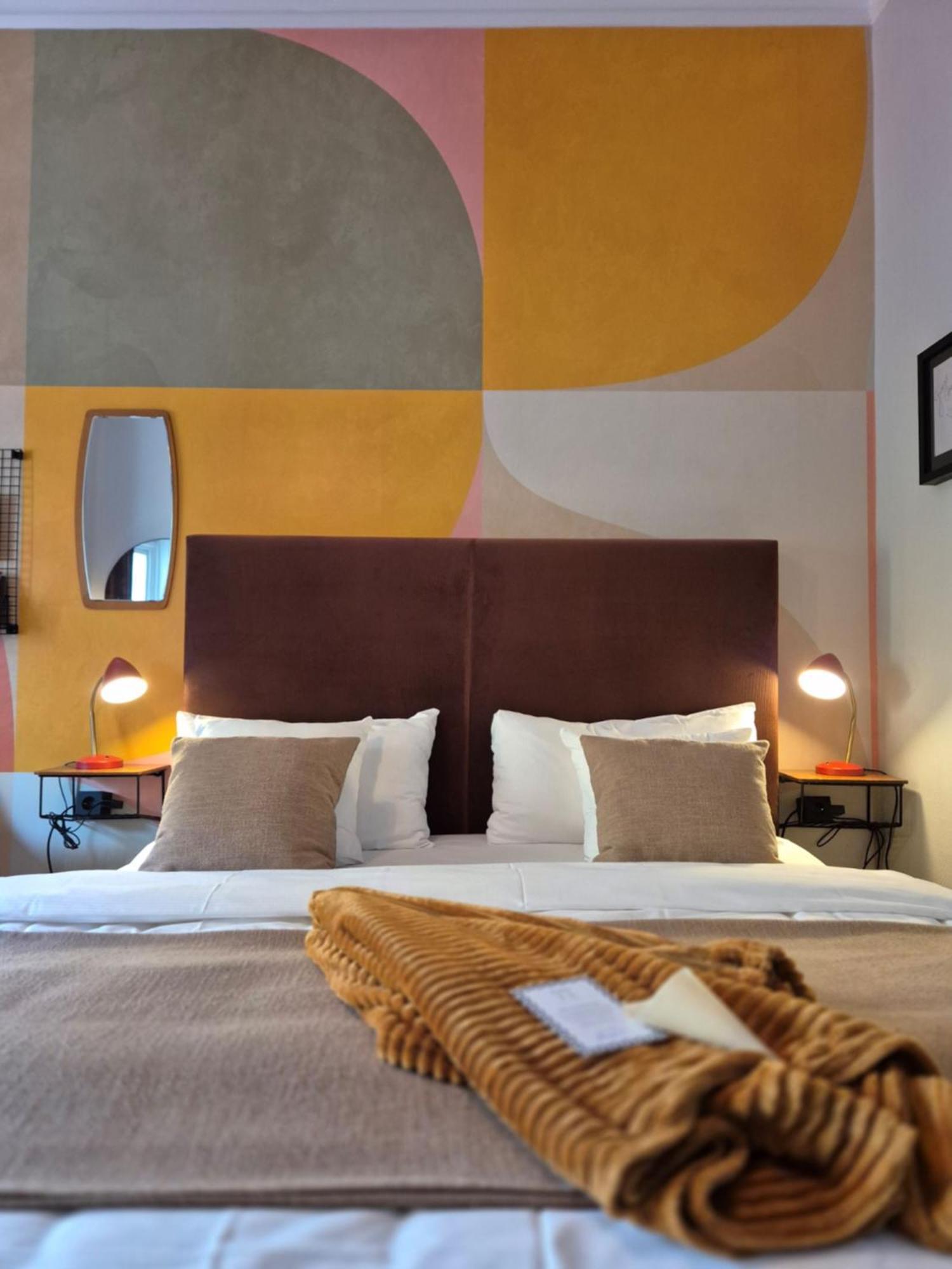 Hotell Onyxen, Boutique- & Lifestyle, Adults Only Гетеборг Екстер'єр фото
